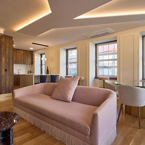 Flh Porto Clerigos Luxury Apartments