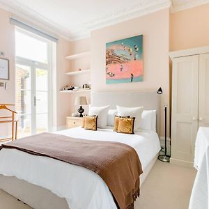 Deluxe Kamer met een King Size Bed